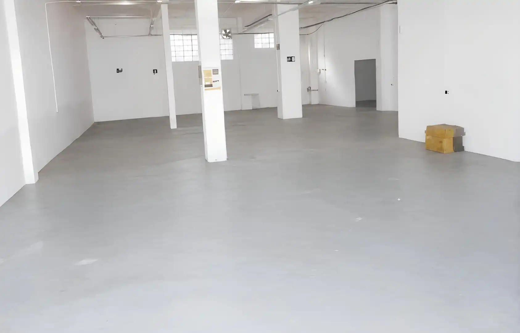 Local comercial en venda a Santa Perpètua de Mogoda
