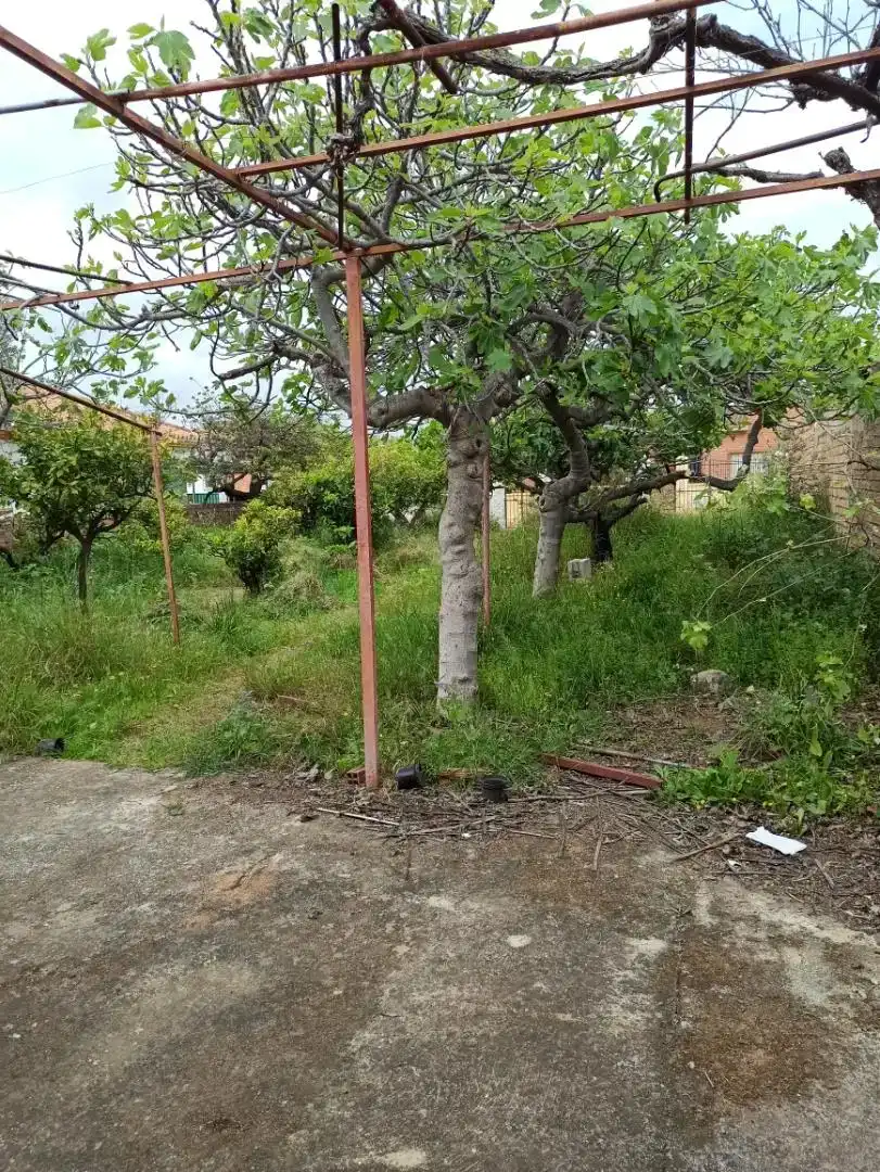 Terreno en venta en Málaga