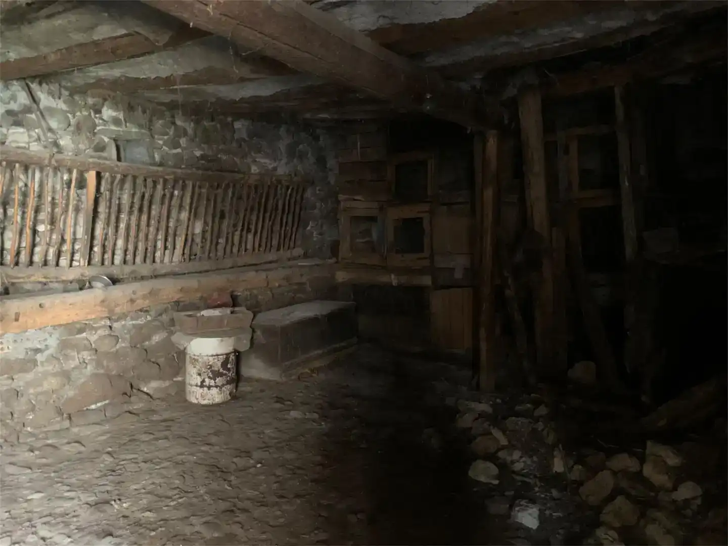 Casa adosada en venta en Benasque