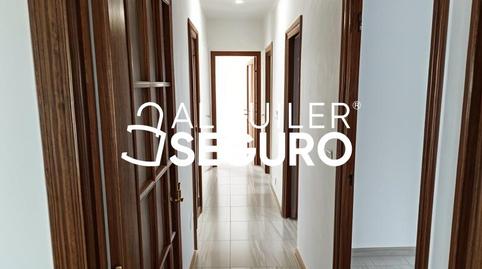 Foto 2 de Pis de lloguer a Aznalcazar, La Buhaira, Sevilla