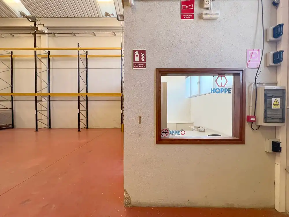 Nave industrial in vendita a DEL PLA, imagen 5