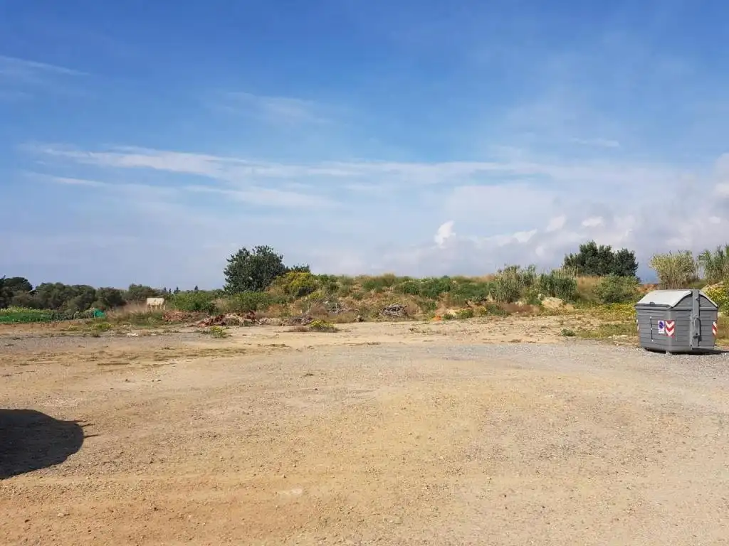 Terreno en venta en Cambrils