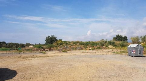 Foto 4 de Terreny en venda a Pt Parellada, Cambrils Platja, Cambrils