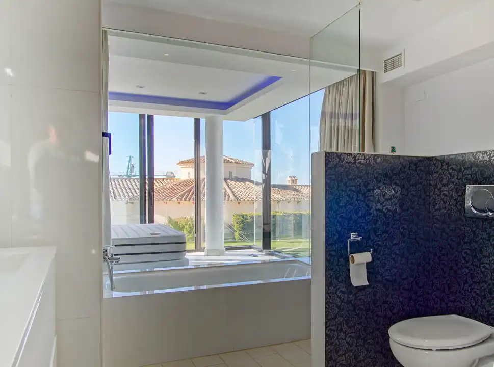 Casa con terrazza in vendita a Altea ciudad, imagen 41