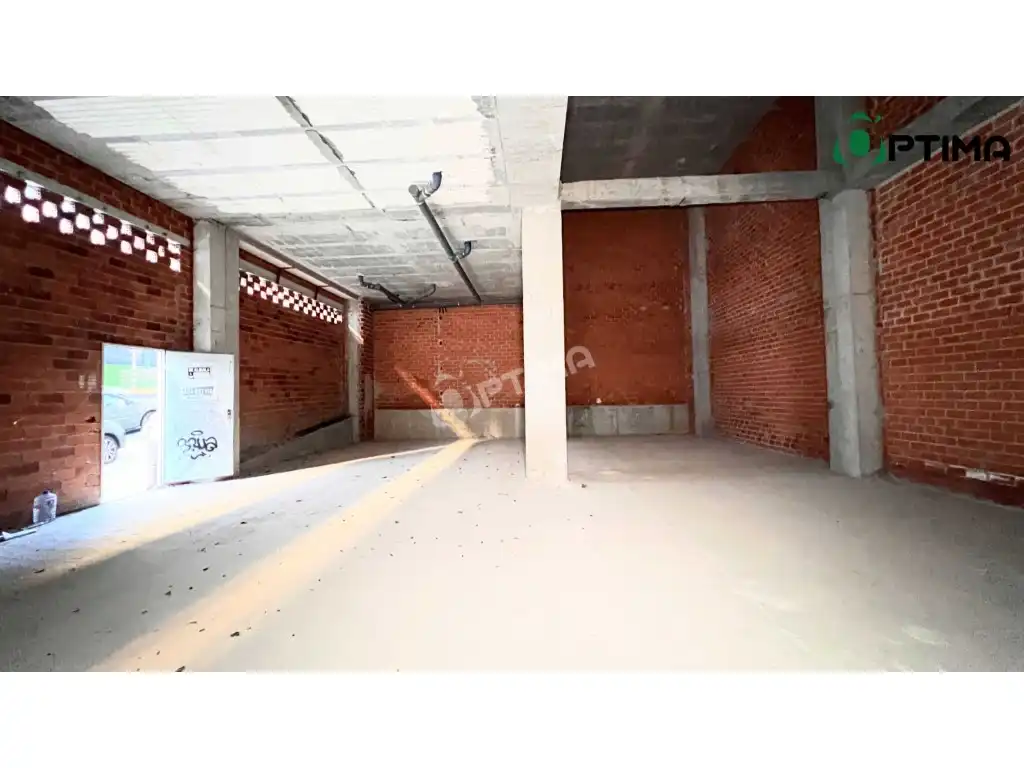 Local comercial de lloguer a Castiñeiriño - Cruceiro de Sar, imagen 12