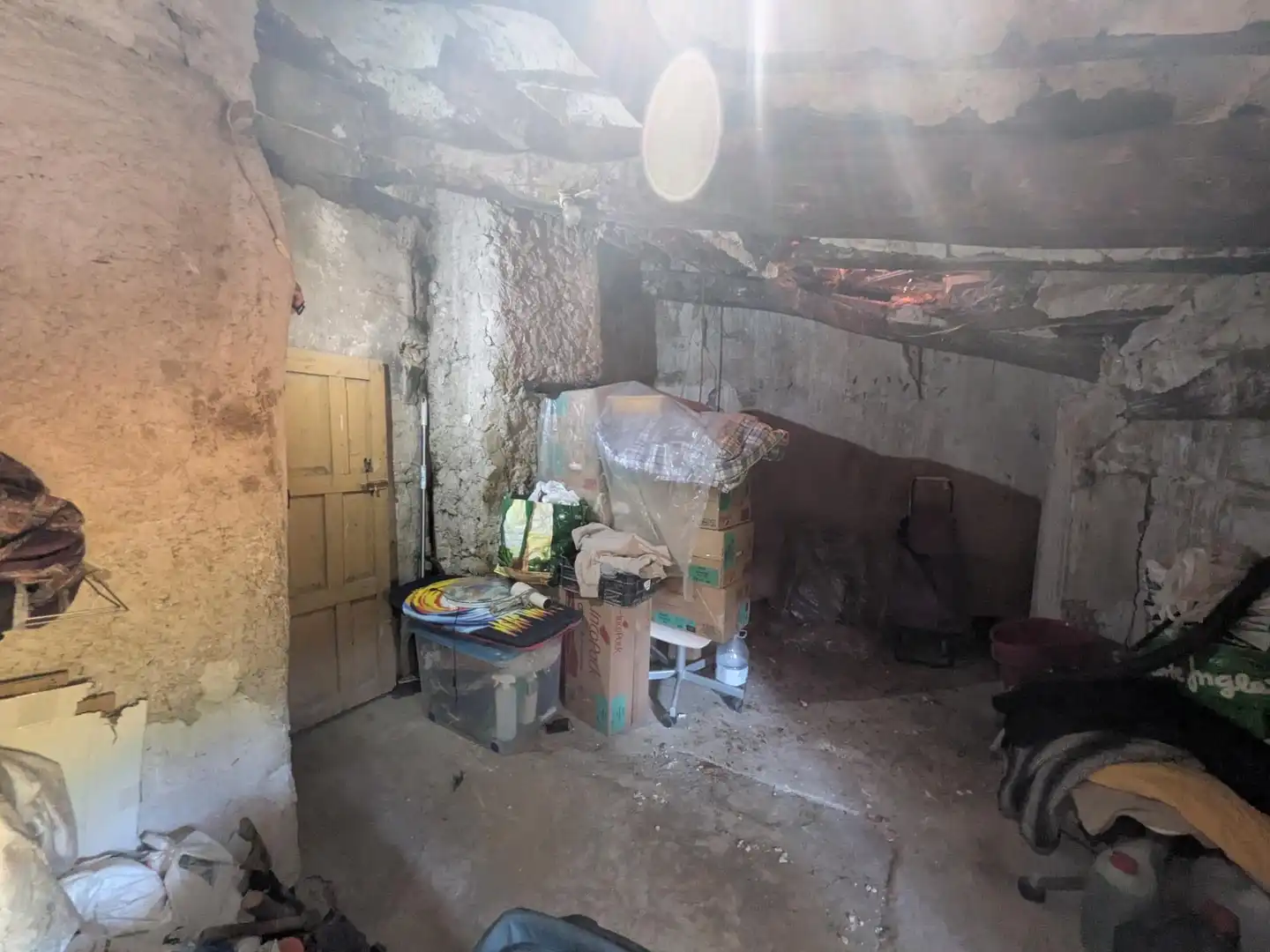 Finca rústica en venda en Albalate de Zorita