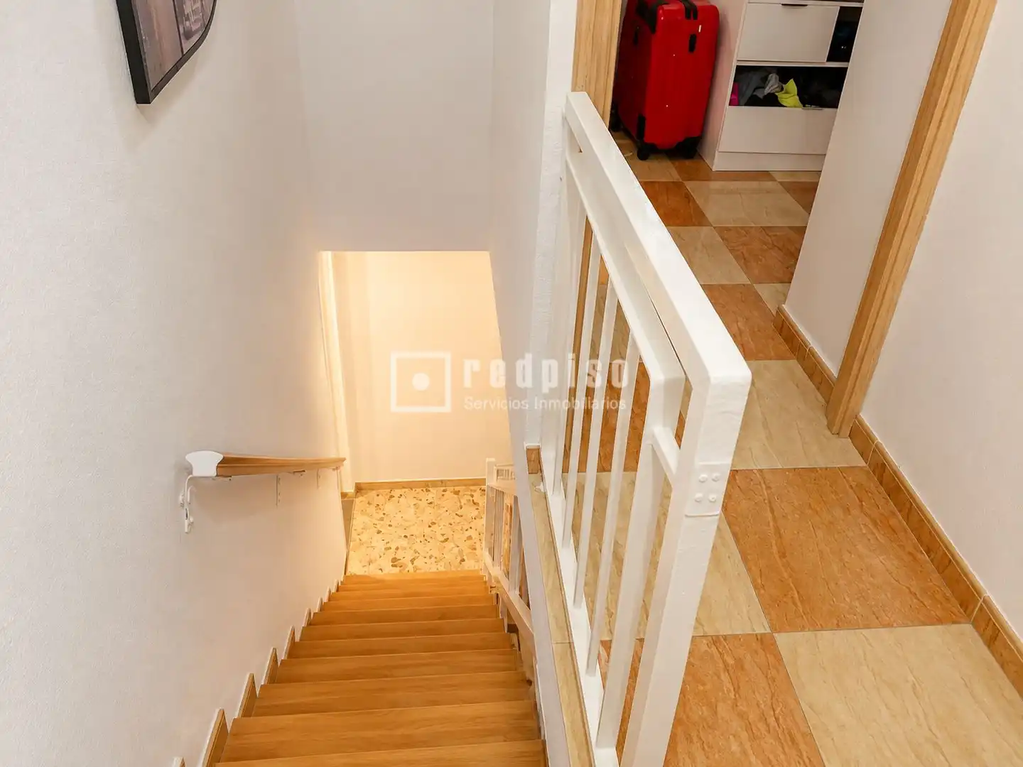 Casa en venda a del Doctor Carrion Pérez, imagen 7