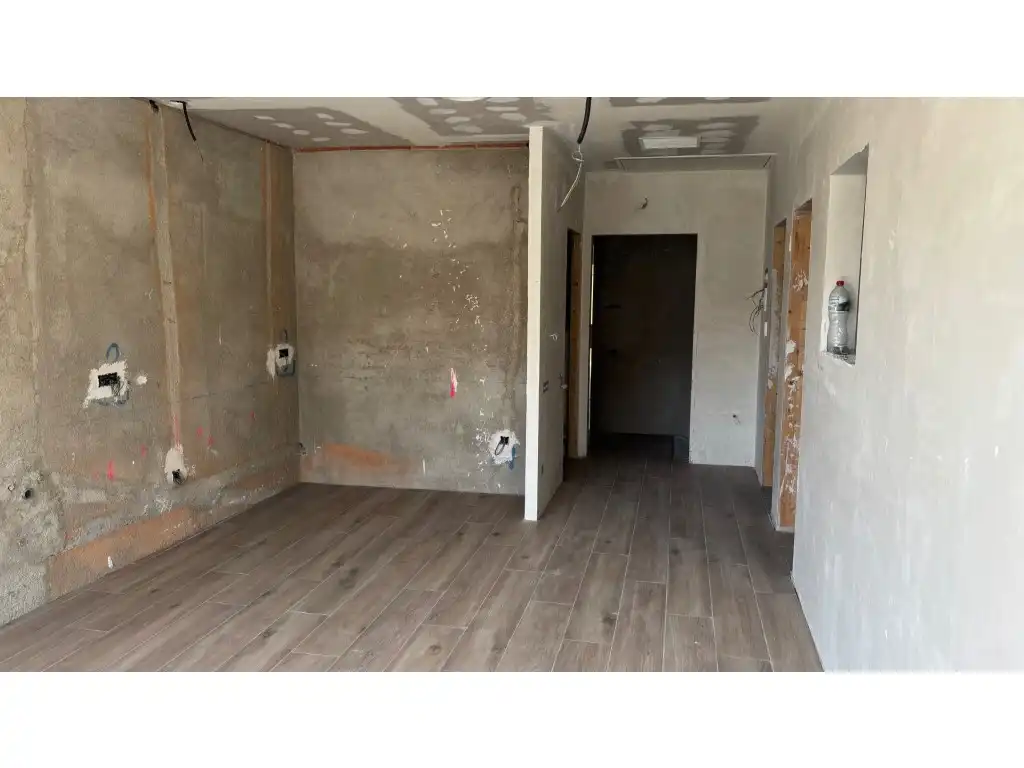 Apartamento en venta en Manlleu