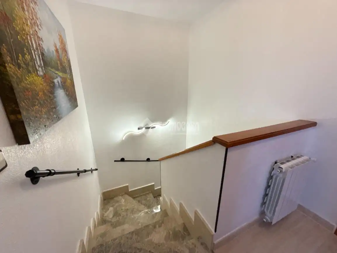 Detached homes for sale in Lucillos, Toledo