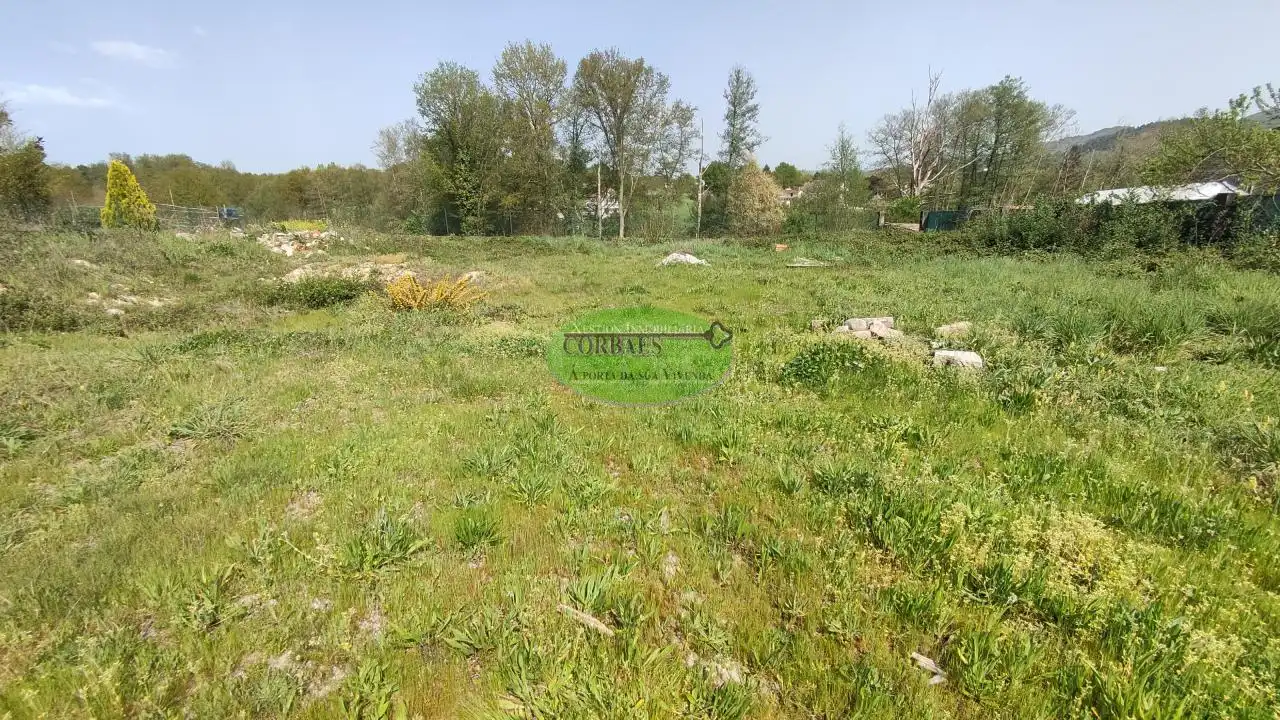 Wohnbaugrundstück zum Verkauf in Allariz, imagen 2
