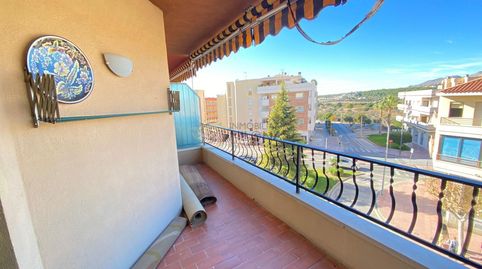 Photo 3 of Flat for rent in Calle de la Ferrería, 17, Pueblo - Urbanizaciones, L'Alfàs del Pi