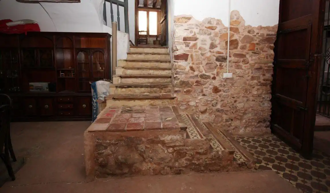 Houses for sale in Plaça de l'Hostal, Faura