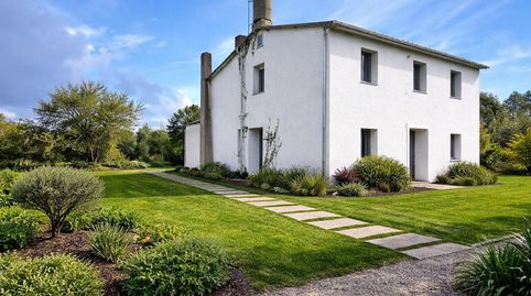 Foto 5 de Casa o chalet en venta en Rúa Concheira, Maianca, Oleiros