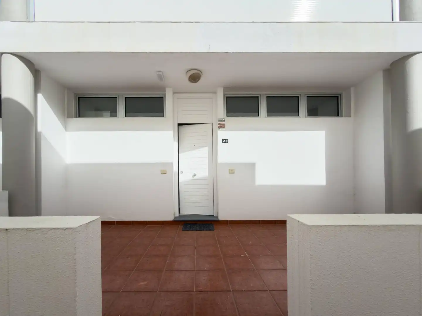 Apartament en venda en San Cristóbal de la Laguna amb Jardí privat, Terrassa i Piscina comunitària