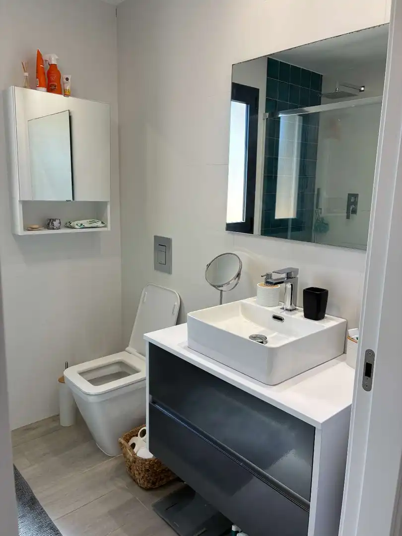 Apartamento con piscina en venta en N/A, imagen 44
