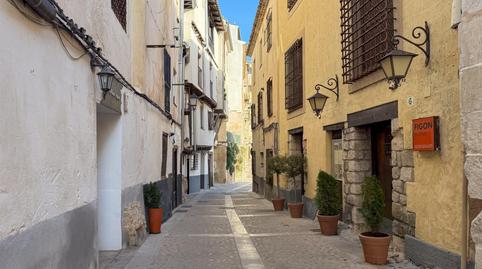 Foto 3 de Apartament en venda a Casco Histórico, Cuenca Capital