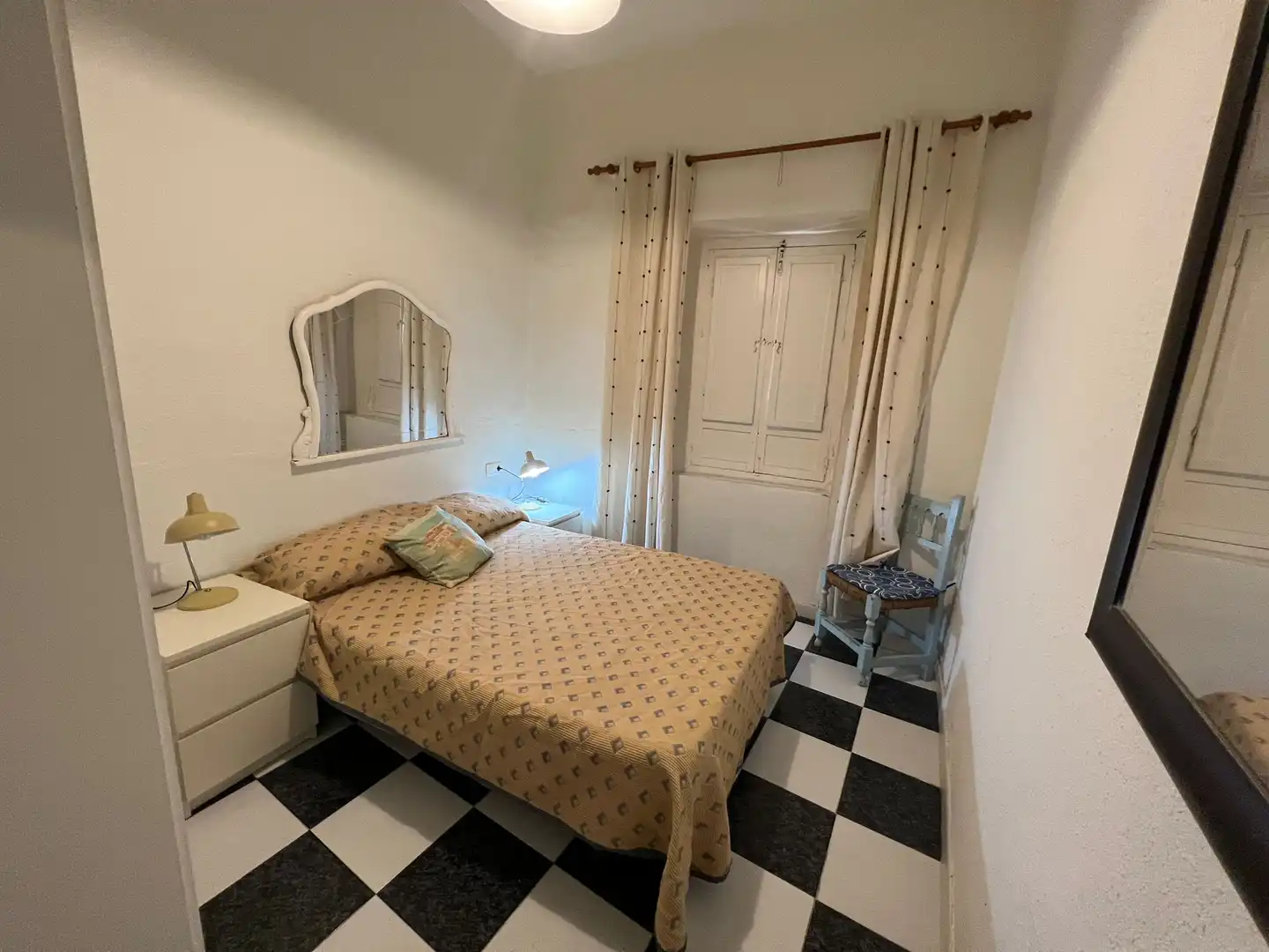 Apartamento en alquiler en Calle San Juan Baja