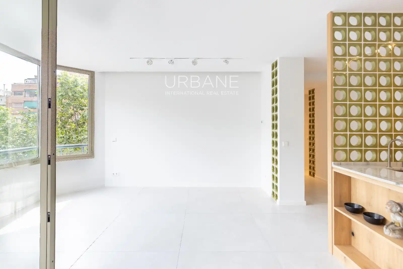 Piso con ascensor en venta en DE VILADOMAT, imagen 13