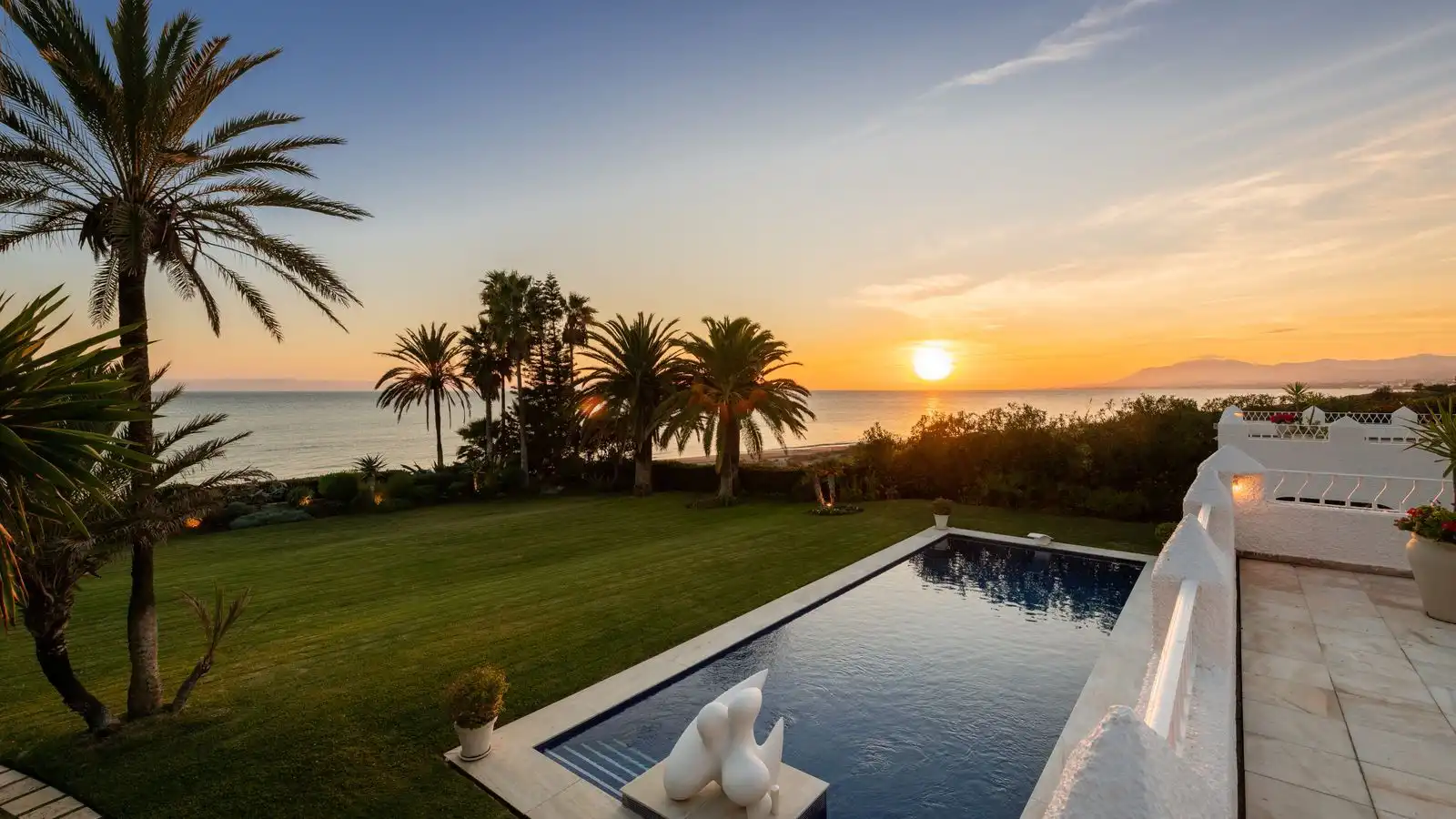 Villa mit Terrasse zum Verkauf in Urbanización Golf Río Real S/N, imagen 27