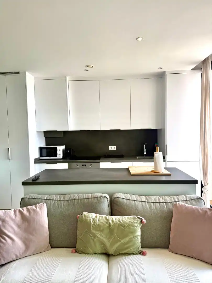 Apartament amb piscina en venda a Calle Cigüeña Blanca 21, imagen 9