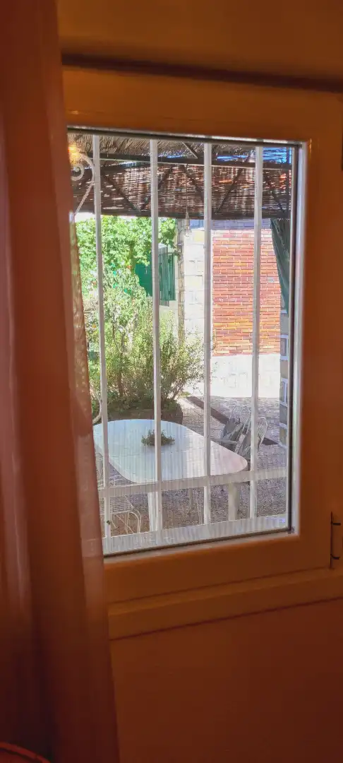 Terraza de Casa o chalet en venta en El Tiemblo  con Aire acondicionado, Jardín privado y Terraza