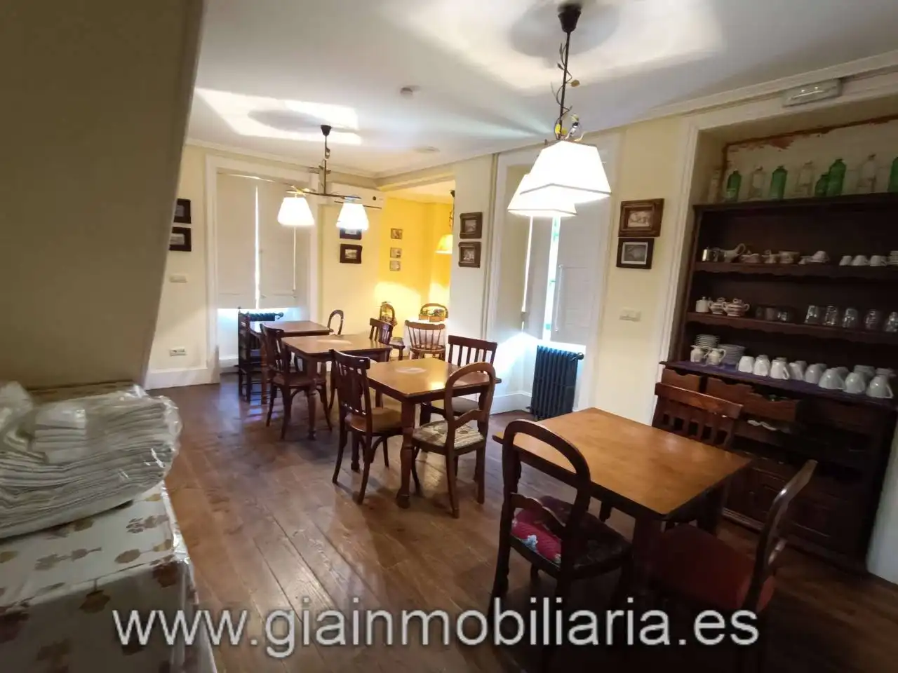 Casa o chalet en venta en Mondariz con Calefacción, Jardín privado y Terraza