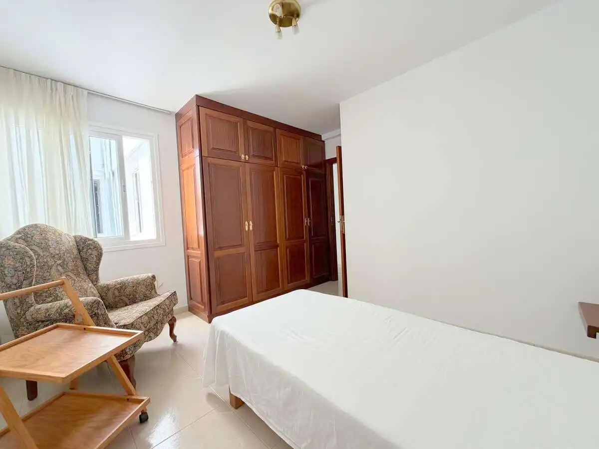 Flat for sale in San Francisco Javier - Argana Baja