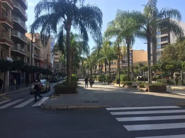 Casa con balcón en venta en Zona La Ermita, imagen 5