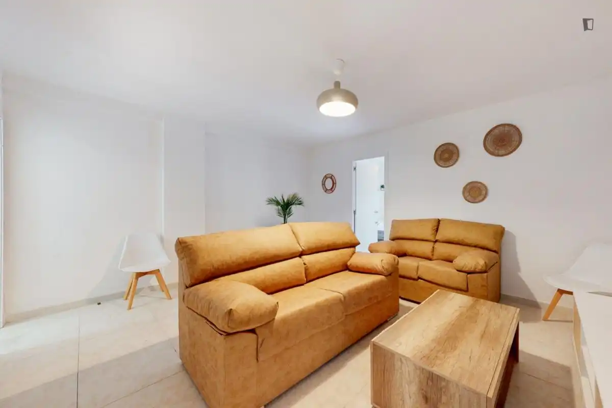 Room in Ponent
