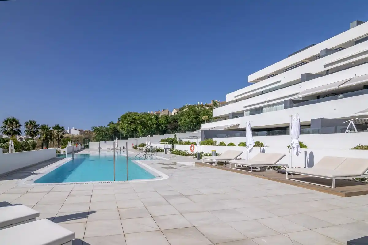 Apartment mit Pool zum Verkauf in Benamara - Atalaya, imagen 26