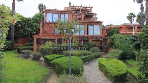 APARTAMENTO CON VISTAS AL MAR EN URBANIZACION SEA GOLF ALCAIDESA, imagen 2