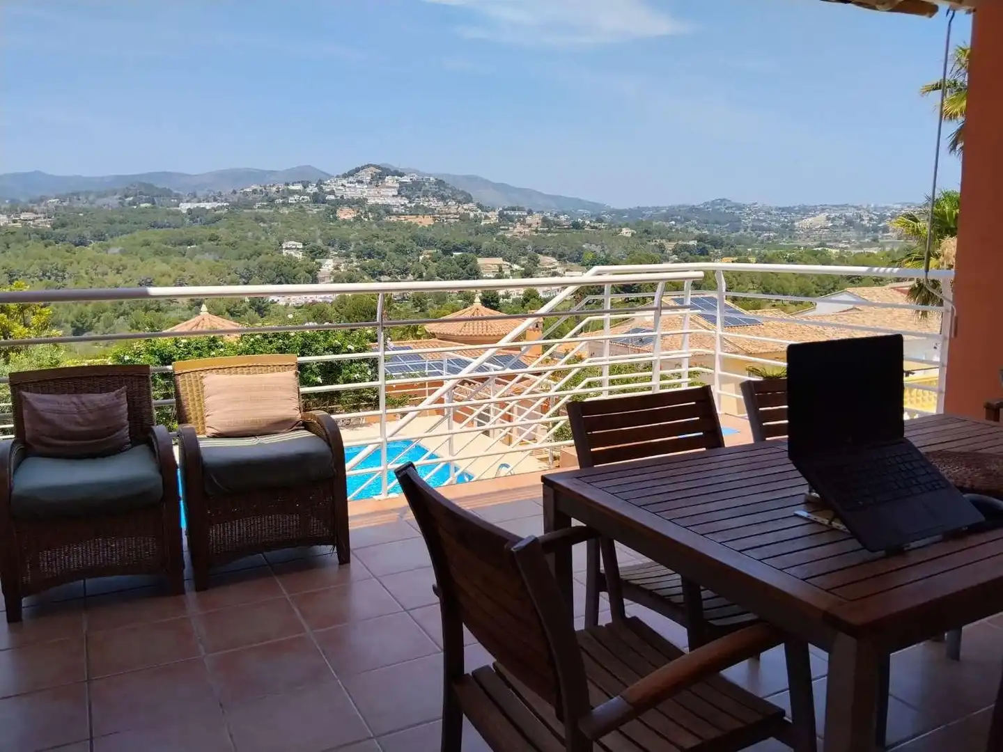 Villa avec piscine à vendre à Marisol Park - Ortembach - Los Almendros, imagen 42