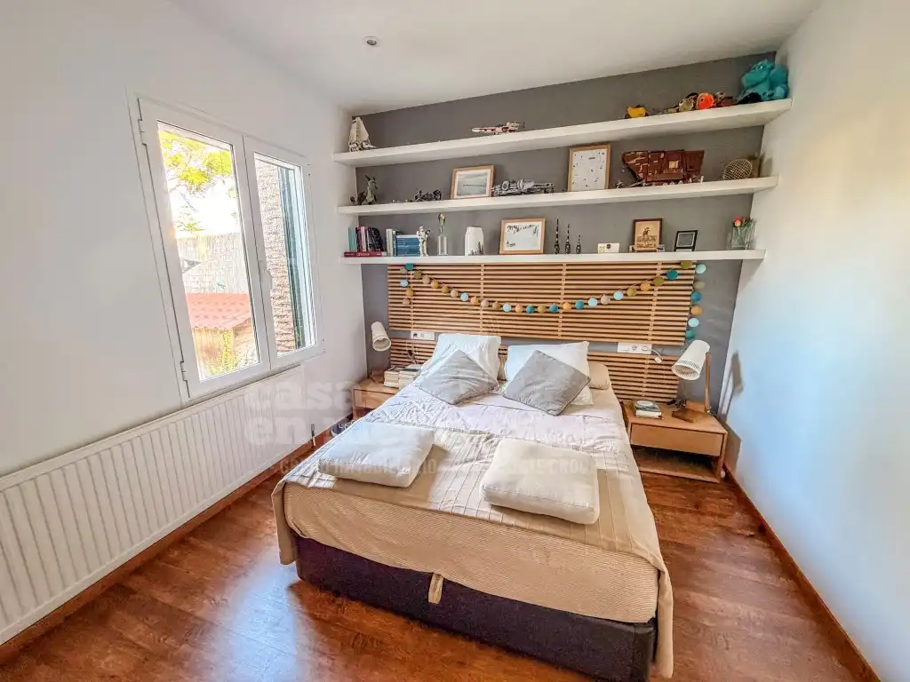 Dormitori de Casa o xalet en venda en Ciutadella de Menorca