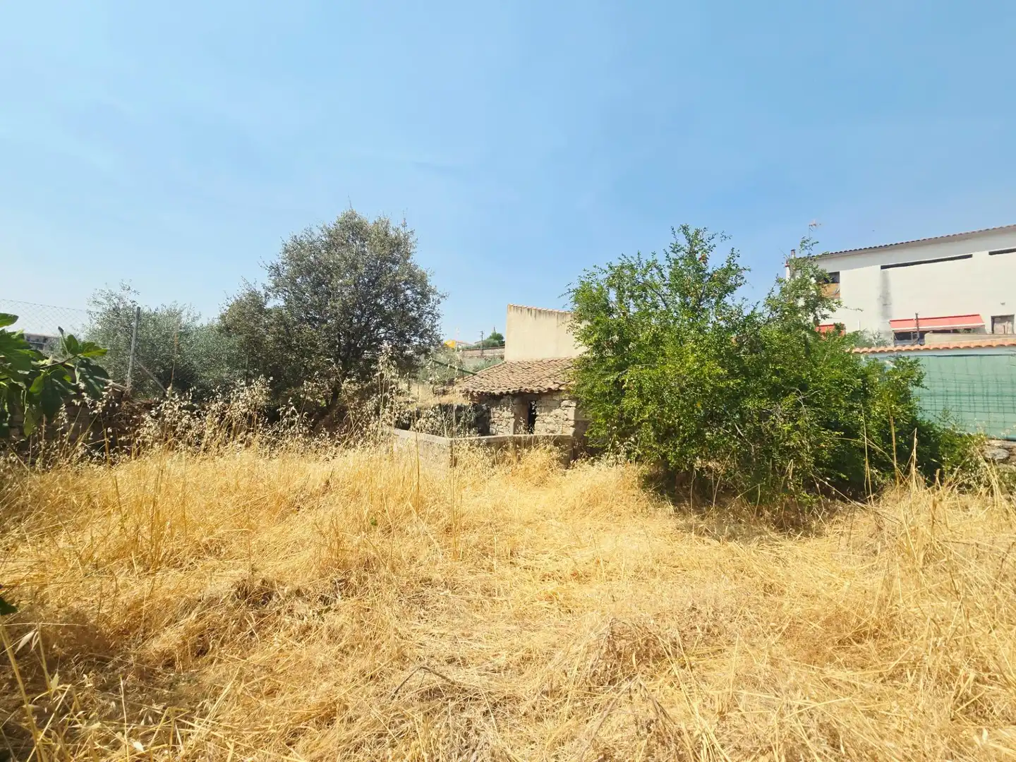 Casa o chalet en venta en Pedroche con Calefacción, Jardín privado y Trastero