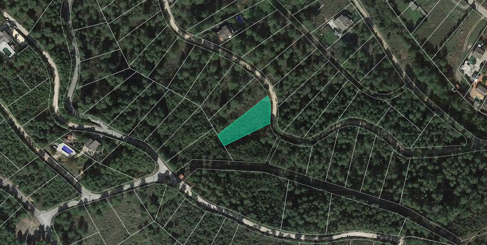 Terreno rustico in vendita a C/ Josep Plá