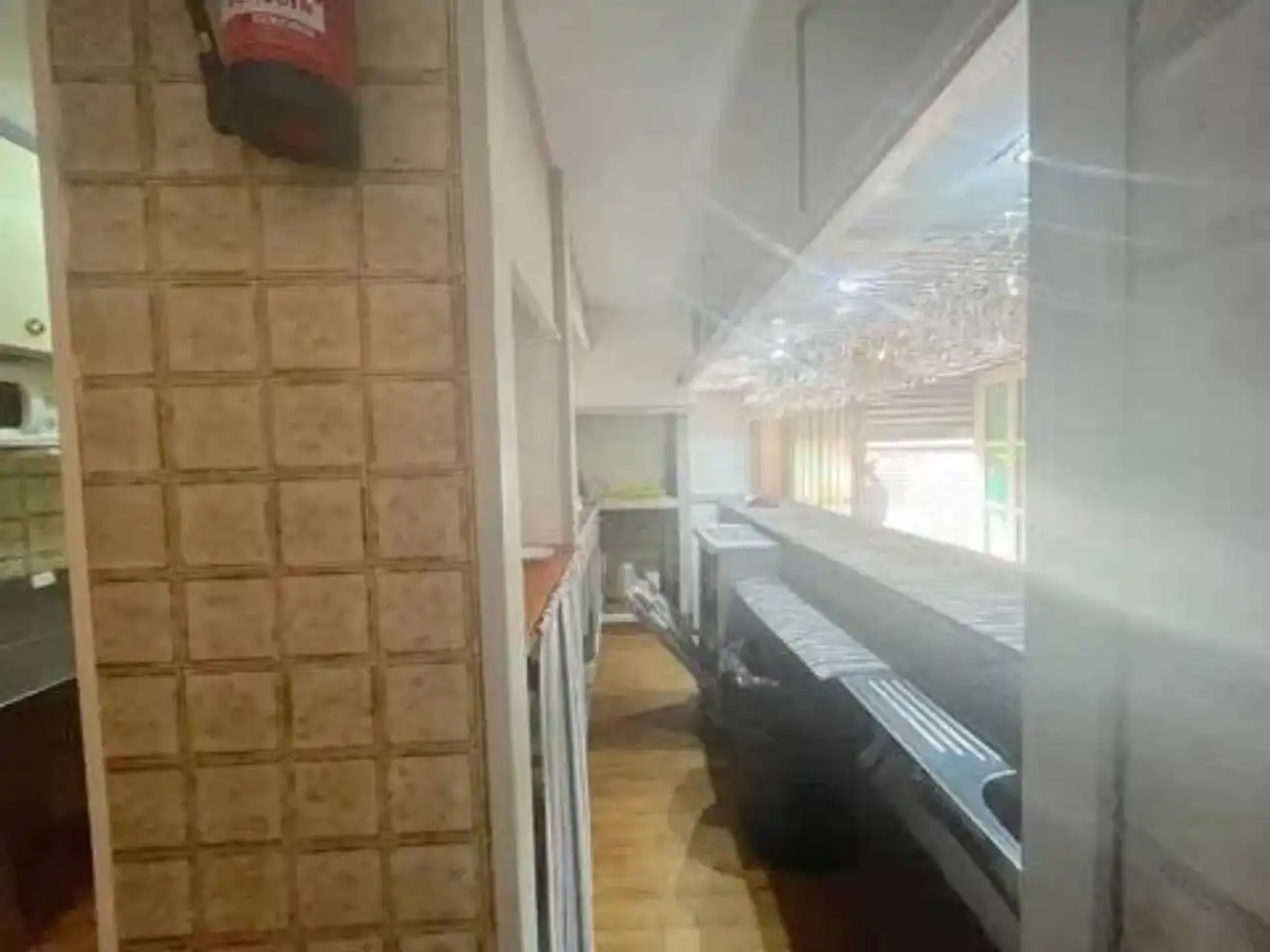 Local comercial en venda a Calle Calle Oleaga s/n, imagen 8