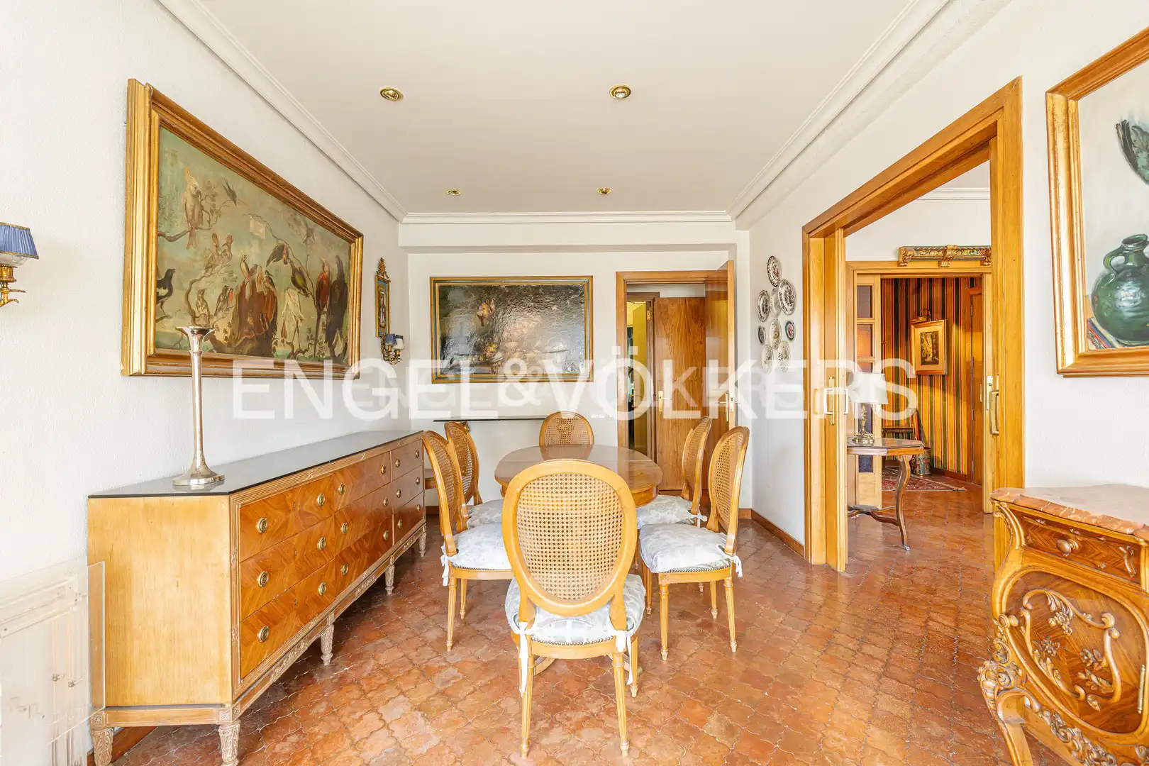 Flat with pool for sale in Moncloa - Aravaca, imagen 11