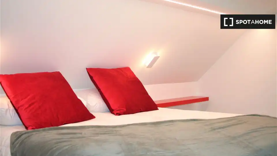 Piso en alquiler en Fuencarral - El Pardo, imagen 4