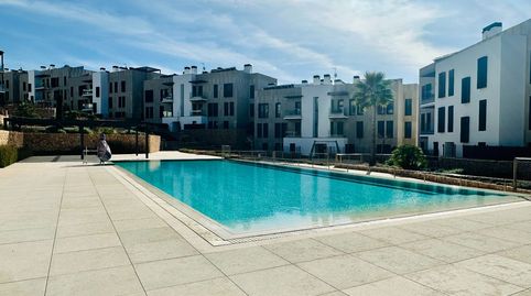 Foto 2 de Apartament en venda a Son Vida, Palma de Mallorca