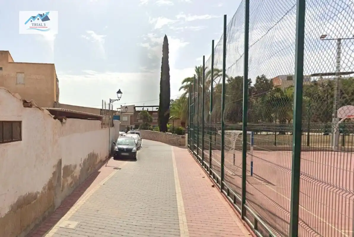 Casa en venta en Calle BAJADA CALVARIO, imagen 2