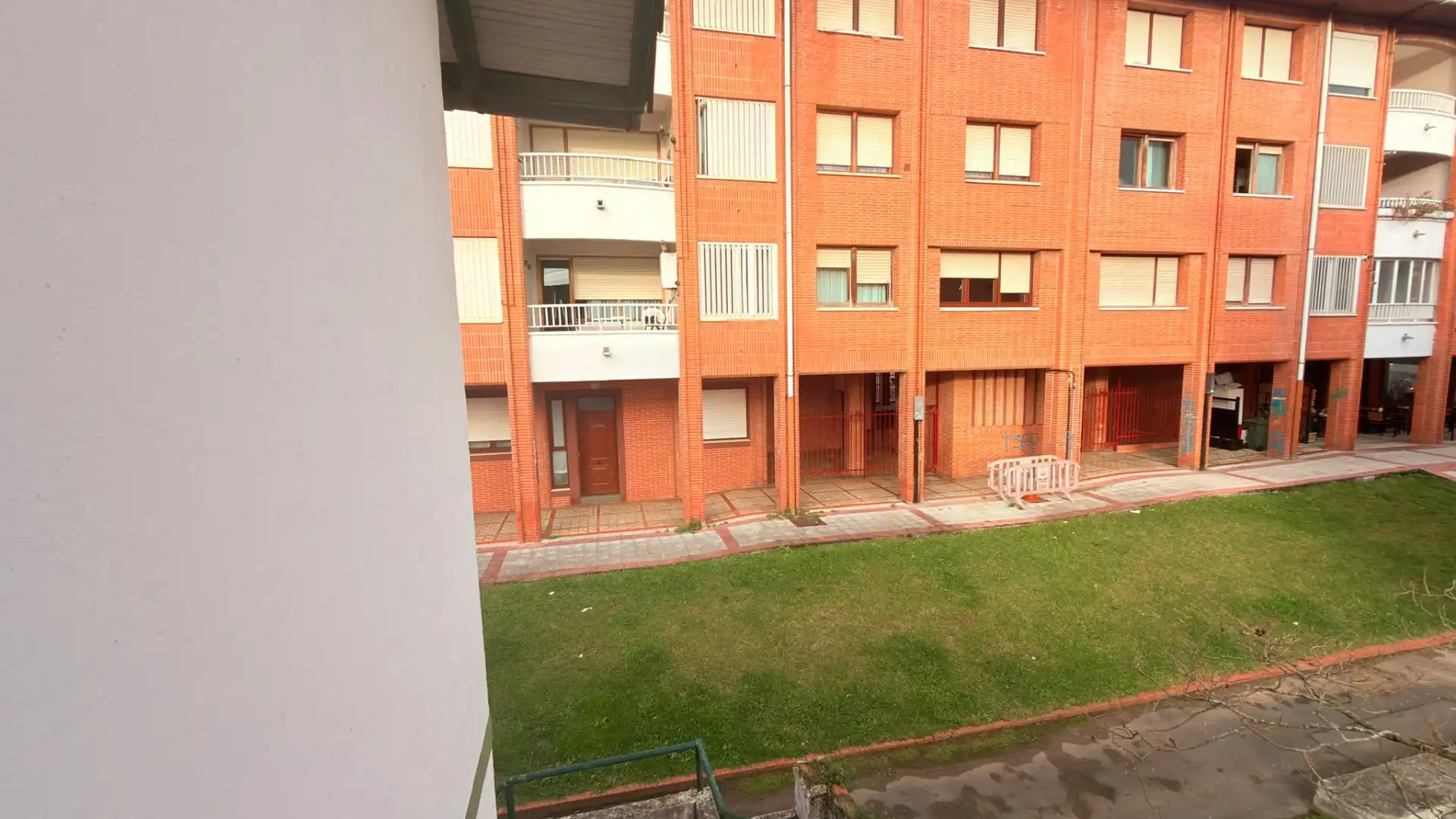 Vista exterior de Pis en venda en Plentzia amb Traster i Moblat