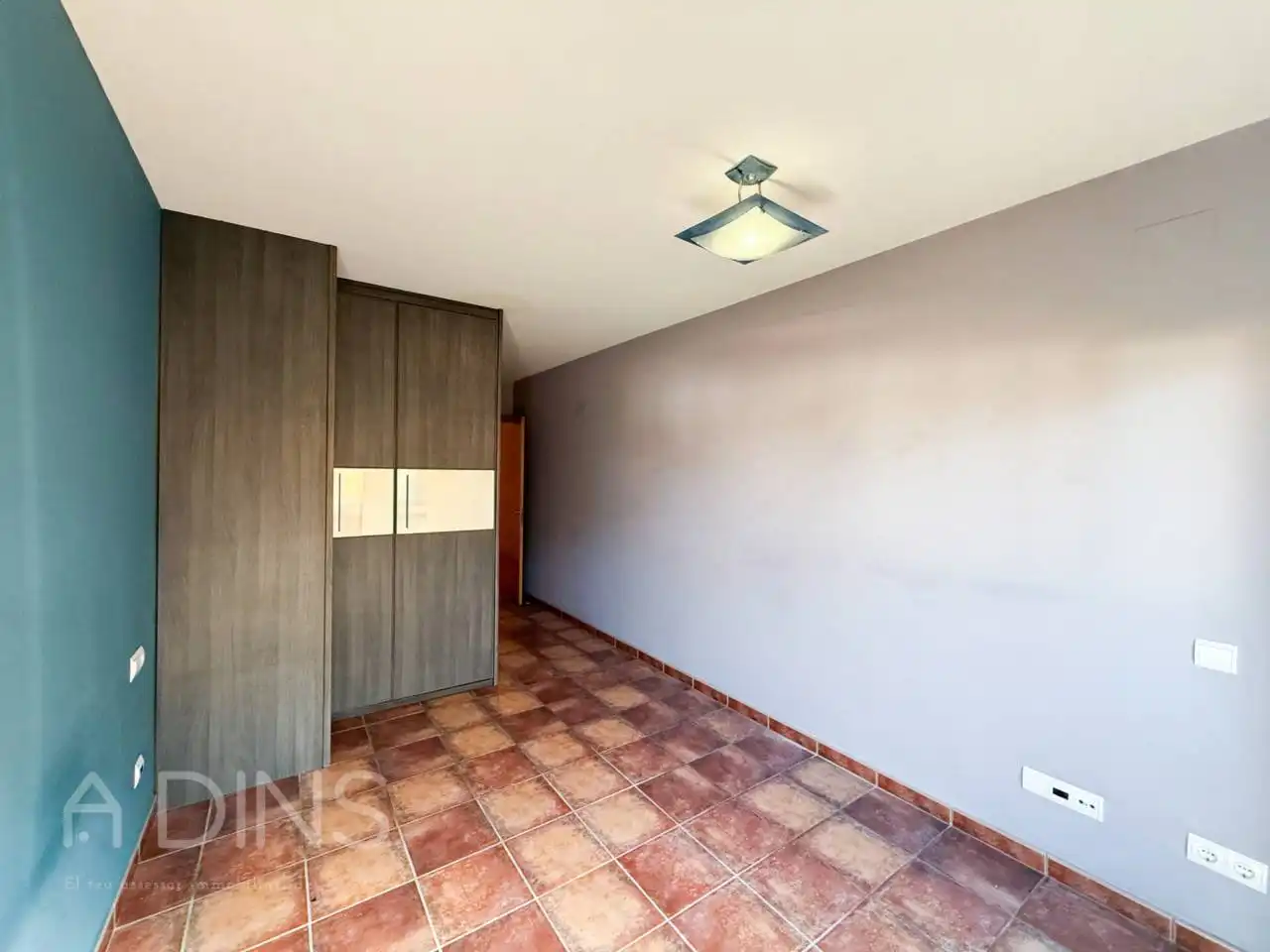 Habitación de Piso en venta en Sant Feliu de Codines con Calefacción, Trastero y Balcón