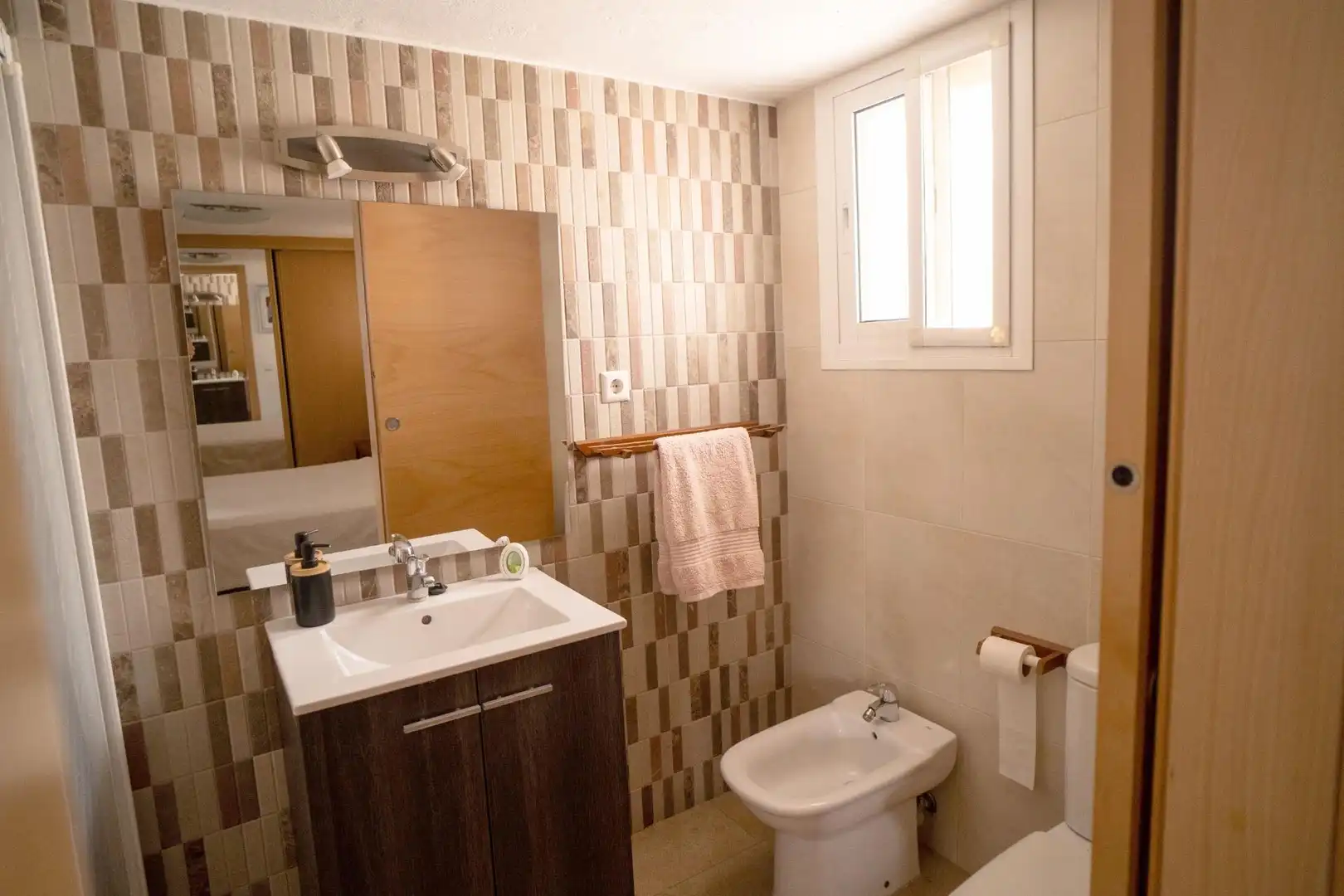 Wohnung mit Terrasse zum Verkauf in Las Lagunas, imagen 32