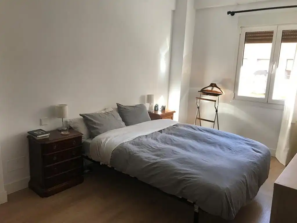 Habitación de Piso en venta en Madrid con Aire acondicionado