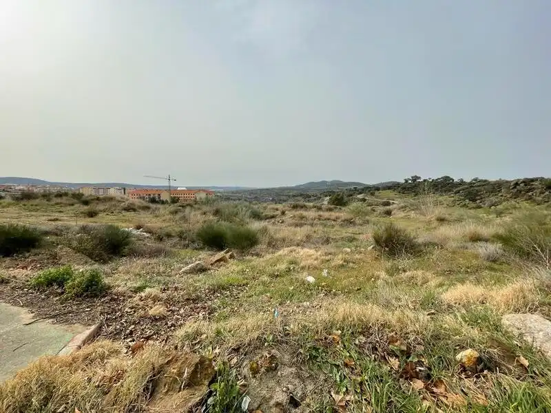 Residencial en venda en Plasencia