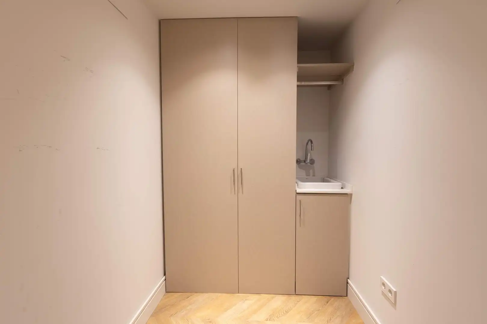 Dormitori de Àtic en venda en Gandia amb Aire condicionat, Calefacció i Terrassa