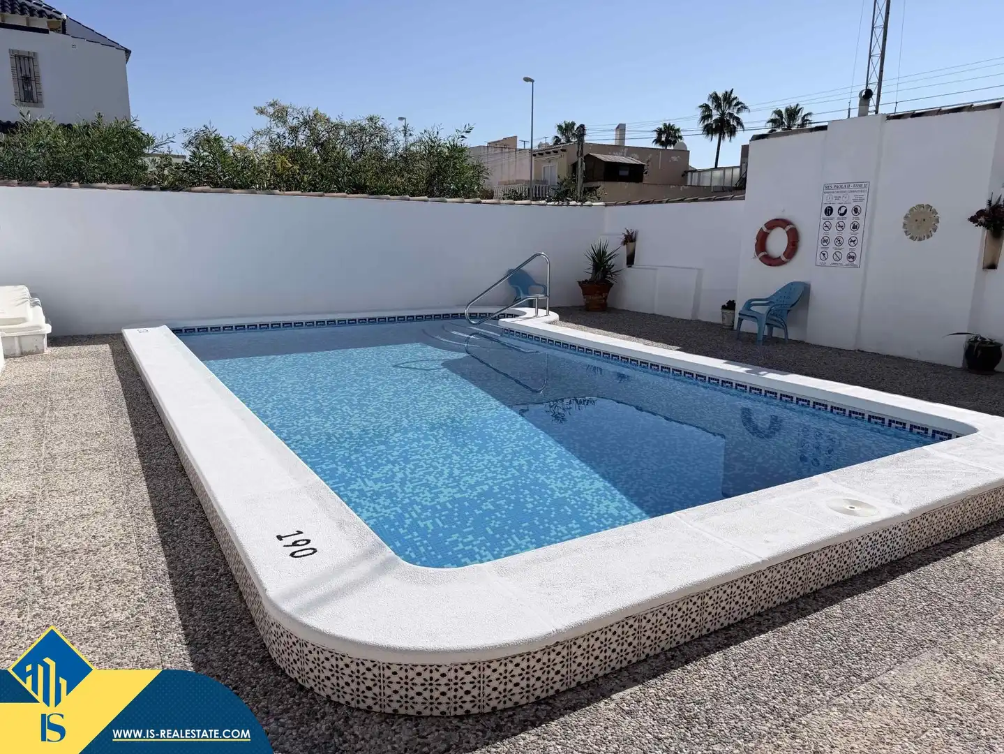 Casa amb piscina en venda a Orihuela Costa, imagen 37
