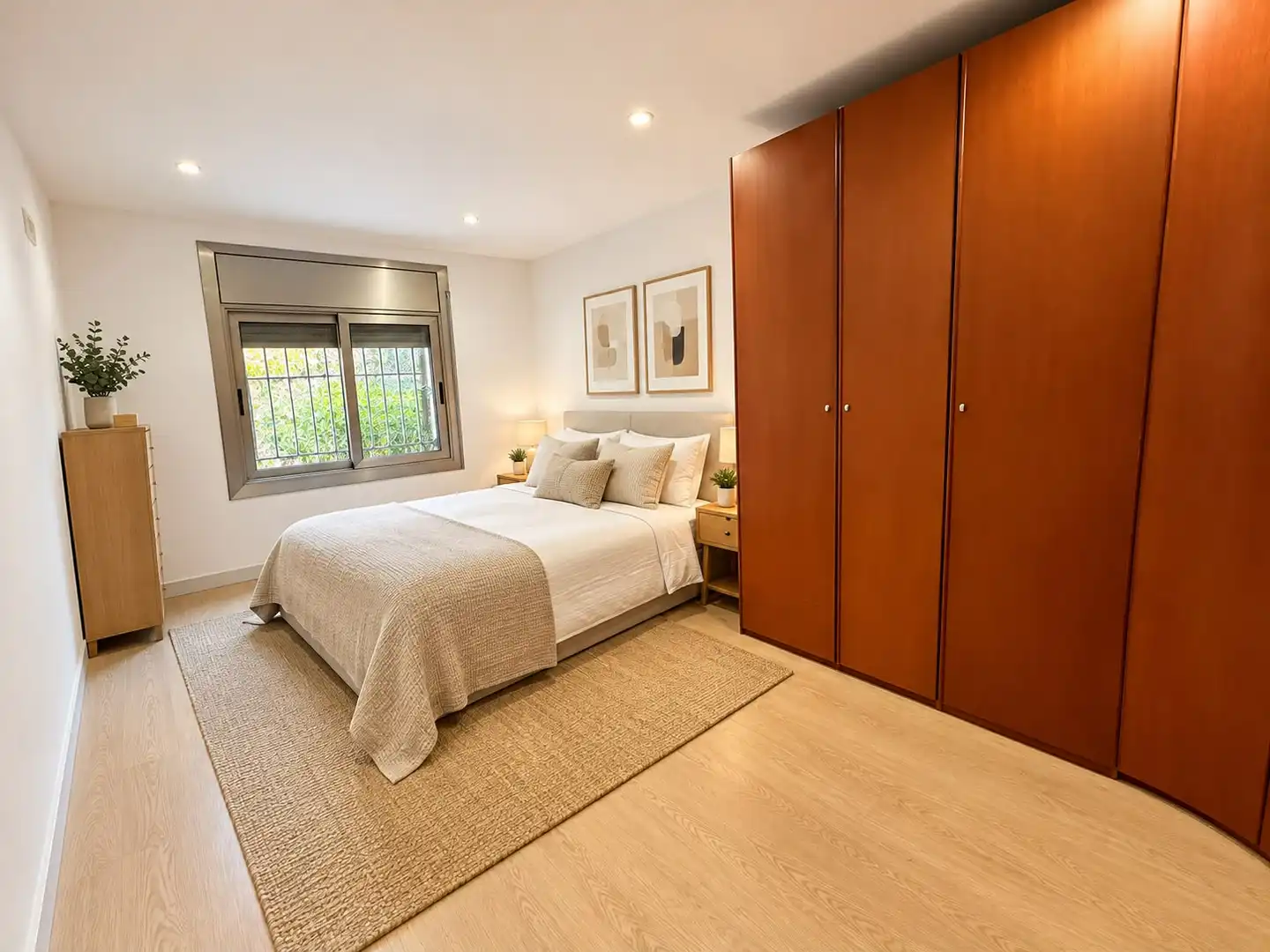 Wohnung zum Verkauf in Carrer de Montserrat de Casanovas, imagen 10