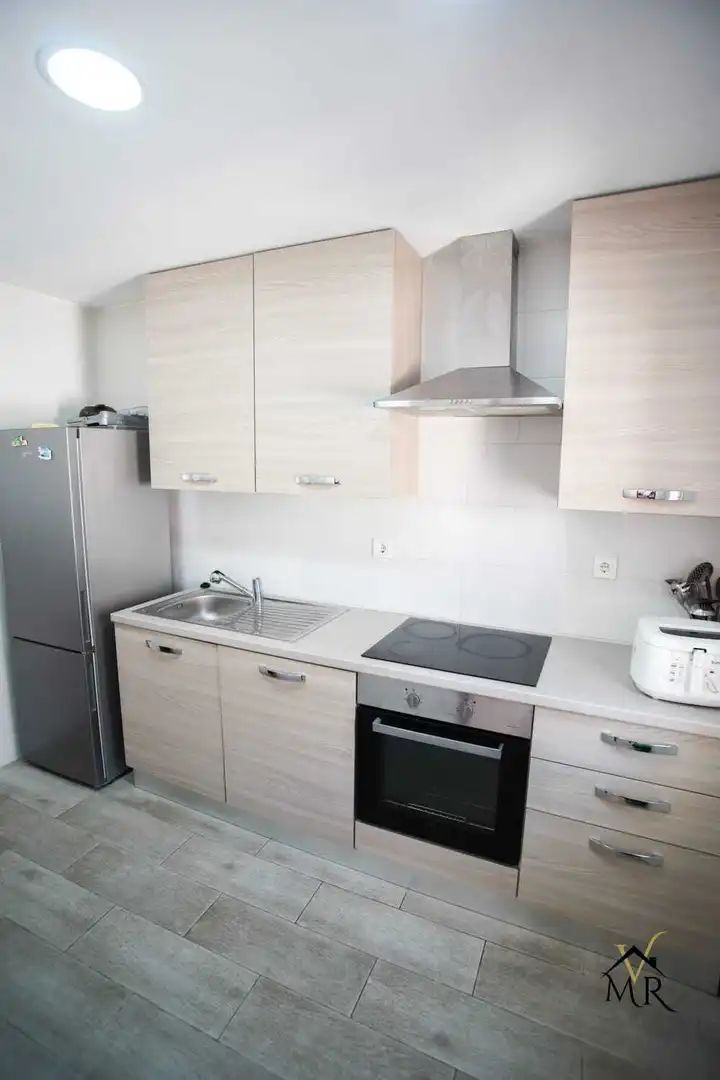 Küche von Wohnung zum Verkauf in Blanes