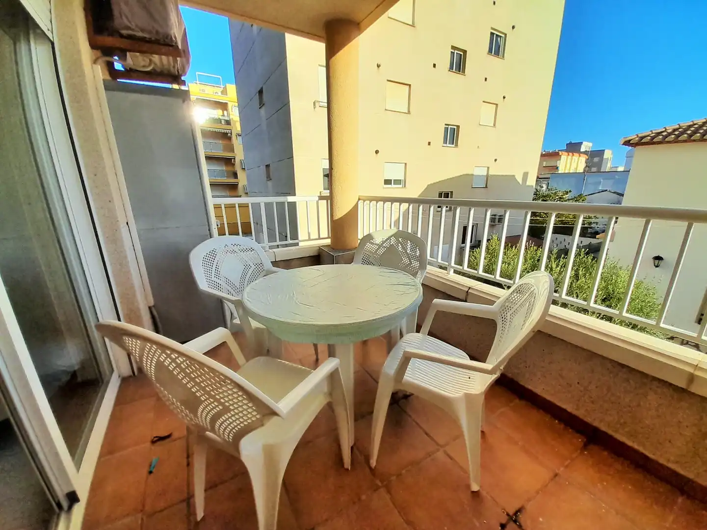 Wohnung mit Terrasse zum Verkauf in Bellreguard - AV ALQUERIETA DE 8, imagen 26